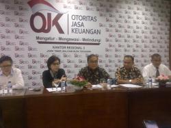OJK Regional 3 Jatim Sikapi Kasus Air Asia QZ 8501