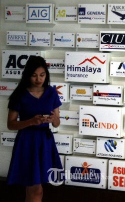 PP Kepemilikan Asuransi Oleh Asing Segera Terbit