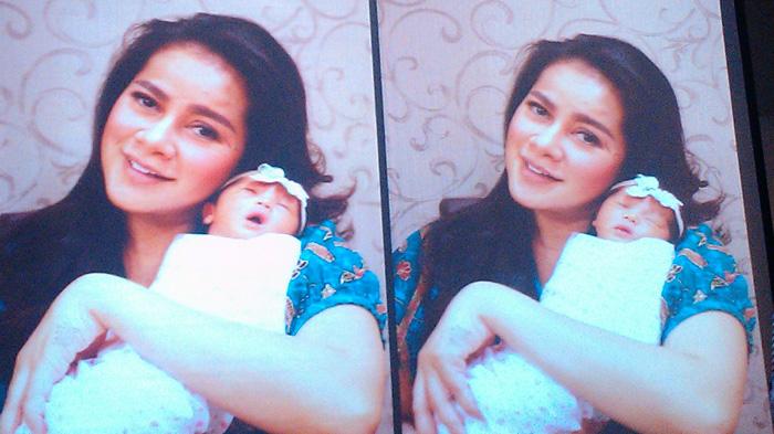 Olla Ramlan Tambah Jatah Menginap di Rumah Sakit