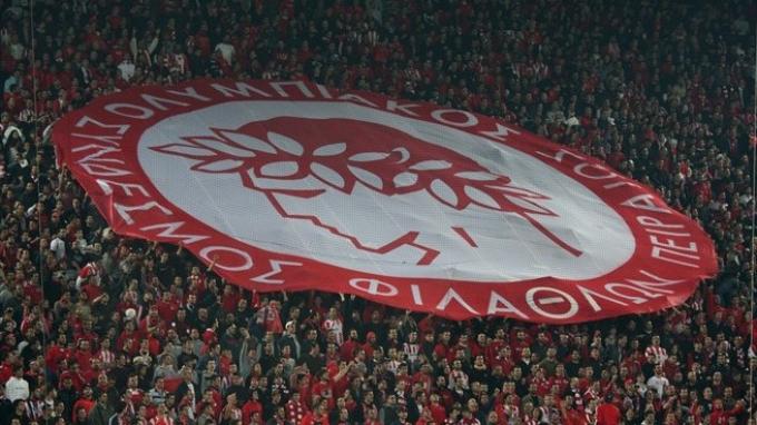Olympiakos Sudah Lebih Kaya 28,5 Juta Euro