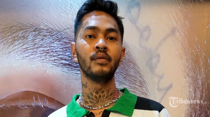 Musisi Onadio Leonardo Ditangkap Bersama 2 Orang Lain, Ada Sisa Ganja dan Diduga Ekstasi Habis Pakai