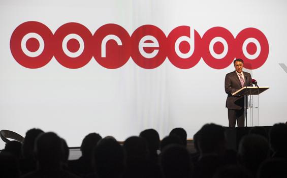 Indosat Ganti Jadi Ooredoo Tahun Depan