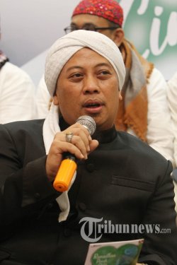 Dian Rositaningrum Minta Rp 30 Juta Per Bulan untuk Anak-anak, Opick Menyanggupinya