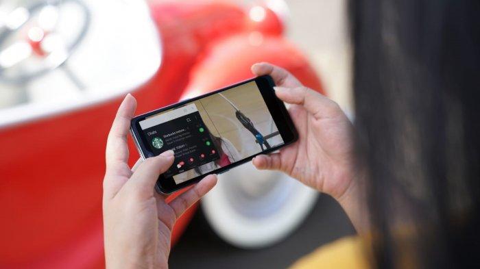 Bedah Empat Fitur Pintar di Oppo A12: Dari Asisten Cerdas Sampai Fitur Berkendara Aman