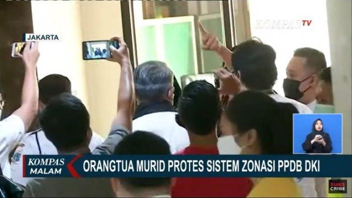 KPAI Minta Jalur PPDB DKI Jakarta Tidak Lagi Gunakan Patokan Usia