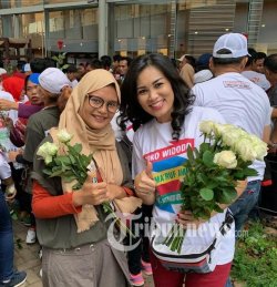 Organ Relawan 01 dan 02 Akan Gelar Doa Anak Negeri