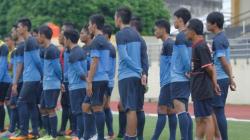 Pria Tua ini Ikut Seleksi Timnas U-23