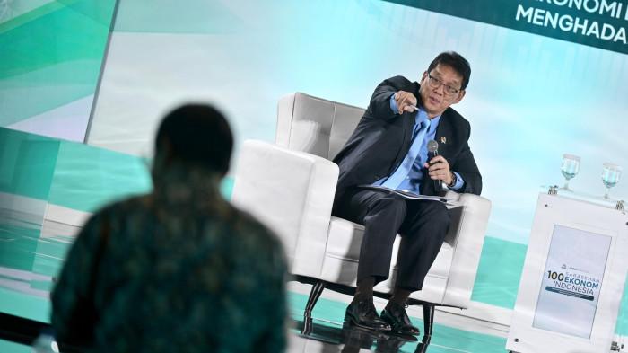 Purbaya Dinilai Tak Cocok Jadi Politisi, Gaya Koboinya Bertentangan dengan Kultur Politik Indonesia