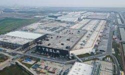 Elon Musk: Tesla Sudah Produksi Lebih dari 3 Juta Mobil, Satu Juta dari Pabrik di China
