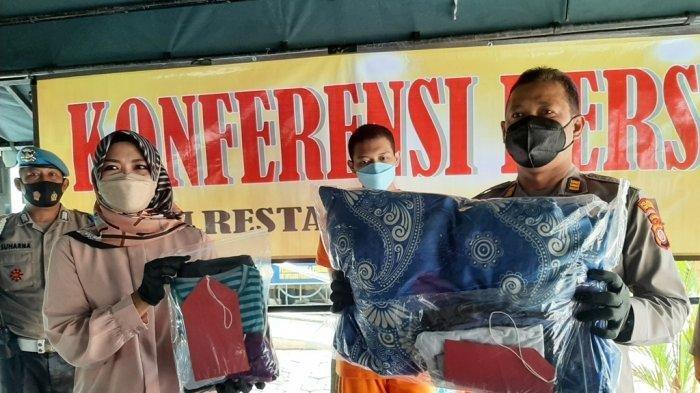 Seorang Mahasiswa di Yogyakarta Setubuhi Gadis Berusia 12 Tahun