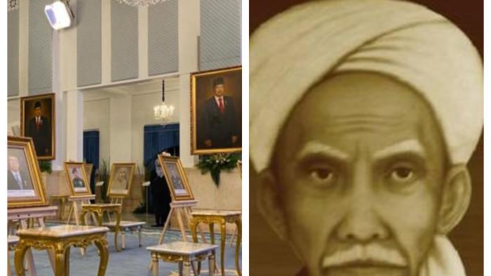 PAHLAWAN NASIONAL - Syaikhona Muhammad Kholil Bangkalan akhirnya dinobatkan negara sebagai pahlawan nasional. Hari ini, Senin 10 November 2025, bertepatan dengan Hari Pahlawan Nasional, Presiden Prabowo Subianto menganugerahkan gelar Pahlawan Nasional kepada 10 tokoh yang dianggap berjasa bagi bangsa dan negara semasa hidupnya. 