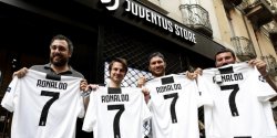 Gaji Presiden Indonesia Selama 56 Tahun Setara Penghasilan Cristiano Ronaldo di Juventus