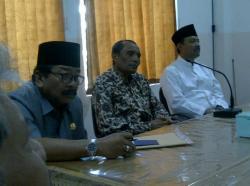 Gubernur Jatim Luncurkan Program Jalin Matra