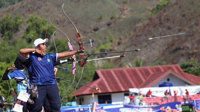 Jadwal PON XX Papua Hari ini, 9 Oktober 2021: Ada Bulutangkis, Tarung Derajat hingga Motorcross
