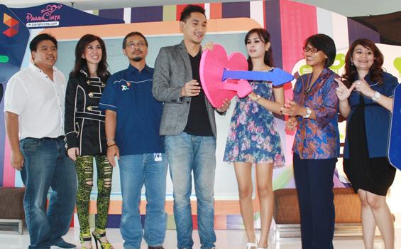 XL Bantu Yang Jomblo Cari Jodoh