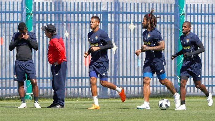Kontras dengan Liga Inggris, di Liga Panama Gaji Pemain Bisa Lebih Rendah dari Tukang Batu