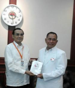 Sejarah Panjang Pentingnya Revolusi Mental