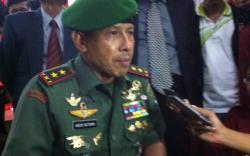Pangdam Jaya: Pemuda Harus Jadi Penggerak Indonesia Emas