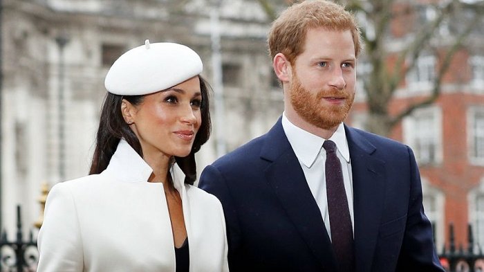 Jelang Royal Wedding Inggris, Begini Sosok Calon Mertua Pangeran Harry