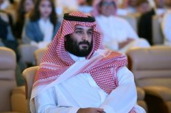 Pangeran Mohammed bin Salman Ternyata Miliki Kekayaan Bersih Pribadi Sekitar Rp 45,5 T