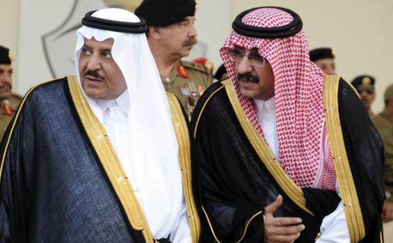 Siapa Bilang Hidup Enak di Negara Kaya Arab Saudi?
