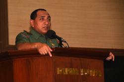 Pangkostrad Minta Jajarannya Awasi Eks Gafatar
