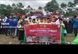 Rombongan Hafiz Cilik Menjadi Korban Gempa Cianjur Tertimpa Longsor, 2 Siswa dan 1 Guru Meninggal
