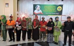 Ini Para Jagoan Mera Merangkai Batu Akik dari Baturaja