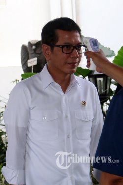 Covid-19 Buat Pengusaha UKM dan Ekonomi Kreatif Alami Penurunan Omzet