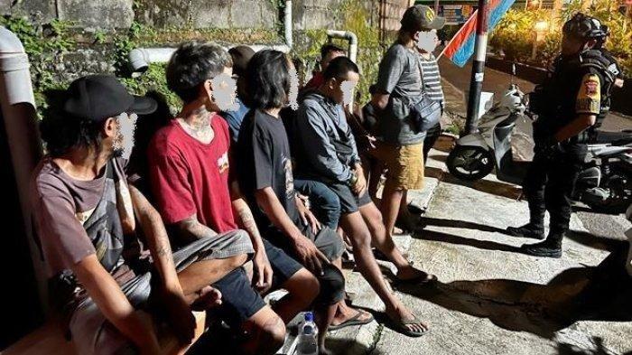 Kronologi Ibu Mertua di Surakarta Memar Dikeroyok Pemuda yang Tagih Utang Menantu