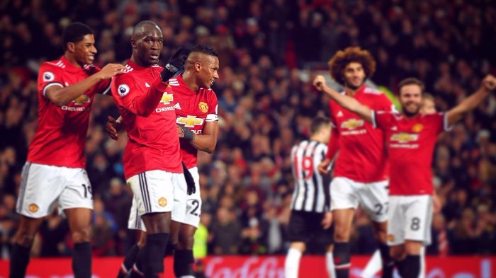 LIVE STREAMING Manchester United Vs Brighton: The Red Devils Punya Peluang Menang Lebih Besar!