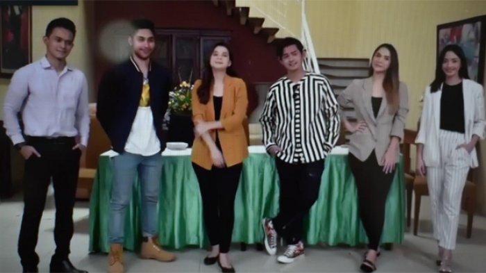 Ririn Dwi Ariyanti Ungkap Alasannya Terima Tawaran Berperan dalam Sinetron Bukan Salah Cinta
