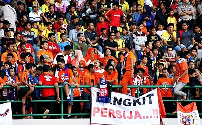 Biaya Tur Jawa Timur Bersama Jakmania