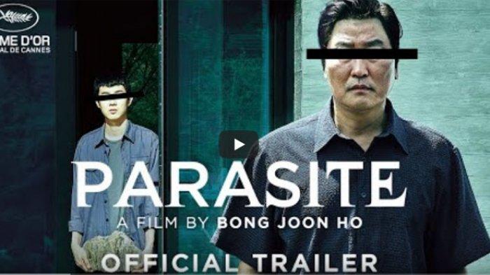 Film Korea Parasite Akan Diputar di Indonesia Film Festival 2019