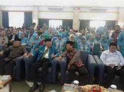 Di Muktamar Parmusi, Bachtiar Puji Romi dan Kritik Djan Faridz