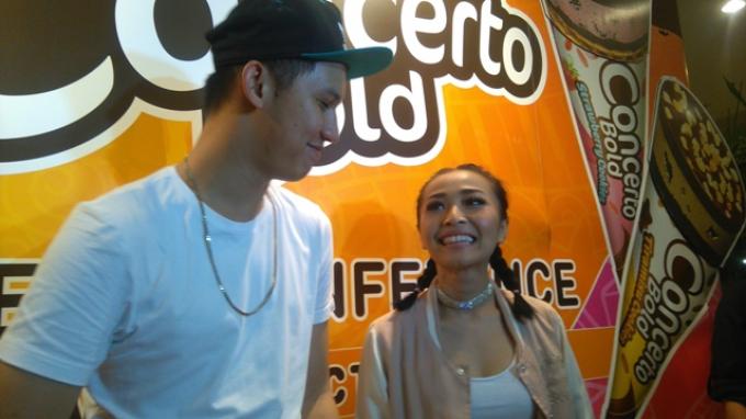 Hal yang Membuat Rini Wulandari dan Jevin Julian Saling Jatuh Cinta