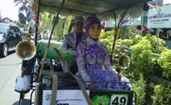 Yogya Butuh Transportasi Wisata