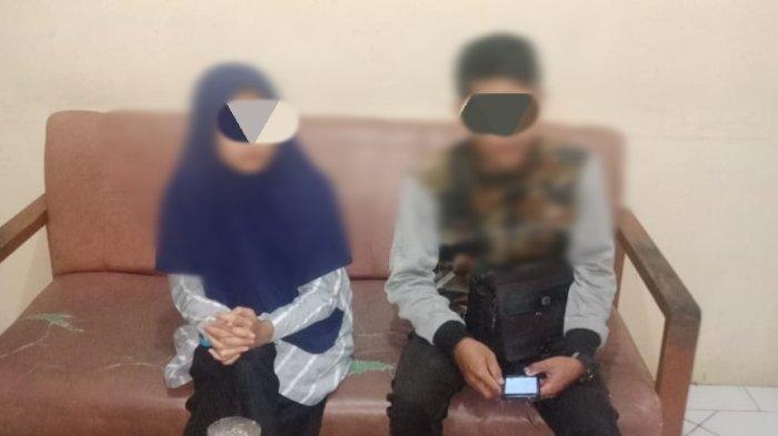 Polsek Tikala Temukan Dua Pasangan Tak Resmi di Kamar Kos Berbeda