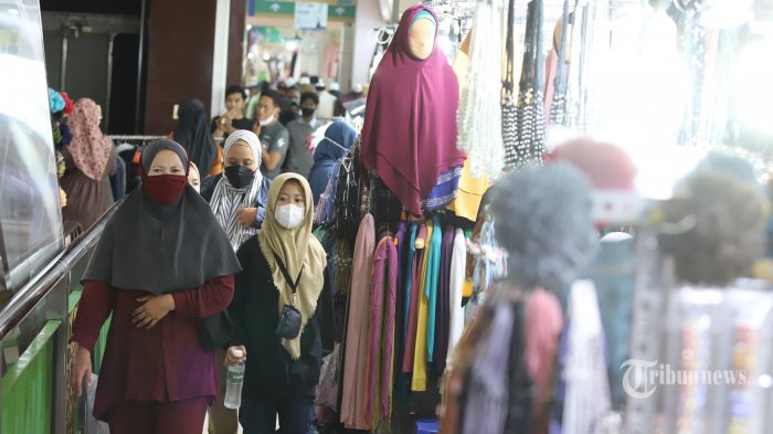 PPKM Dibatalkan, Pakar Epidemiologi Sebut Sudah Tepat Tapi Harus Ikuti Beberapa Hal Ini