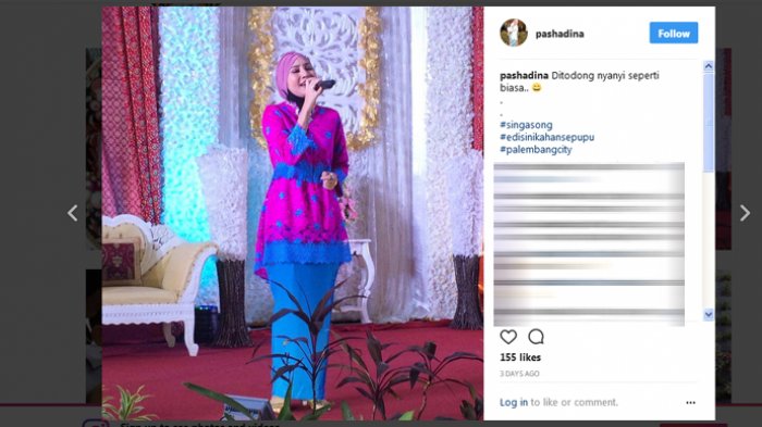 Sempat Berjualan Bakmi, Penampilan Artis Jebolan AFI Ini Kini Bikin Pangling