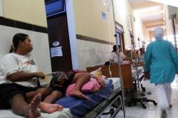 Pasien DBD di RSUD Jombang Membludak, Renggut 3 Nyawa Balita