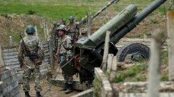 Bentrok Pecah Antara Pasukan Armenia vs Azerbaijan, Nagorno-Karabakh Umumkan Darurat Militer