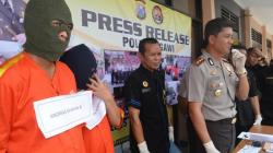 Ngaku BIN Dan BAIS, Pasutri Tipu 24 CPNS Raup Rp 1,8 Miliar