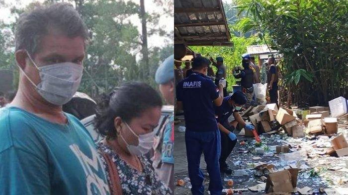 Polisi Dalami Kandungan Miras Oplosan yang Sebabkan 14 Warga Subang Tewas, Begini Nasib Pembuat
