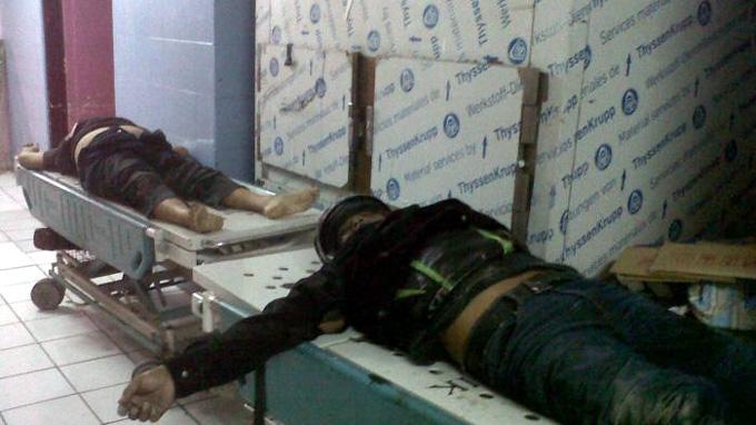 Pasutri Tewas Kecelakaan di Dekat Jembatan Maut