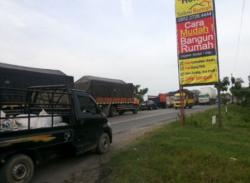 Bina Marga Siap Sukseskan Mudik Lebaran