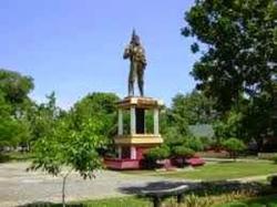Taman Arung Palakka Jadi Tempat Pesta Miras