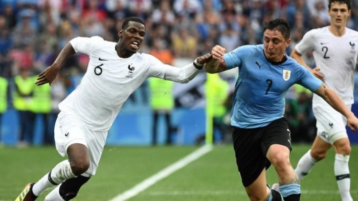 Jadwal Semifinal Piala Dunia 2018: Pertama Kali Inggris Jumpa Kroasia, Ada Ulangan Piala Dunia 1986