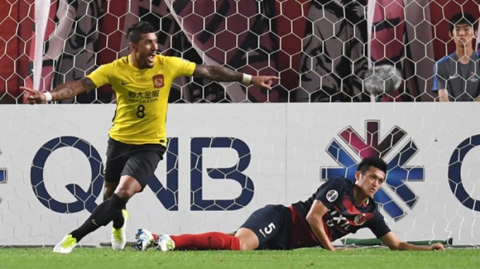 Laga Terakhir Penyisihan Diwarnai Aksi Cemerlang Para Bintang Barcelona