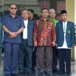 Polisi Akan Buru Penembak Aktivis di Bangkalan